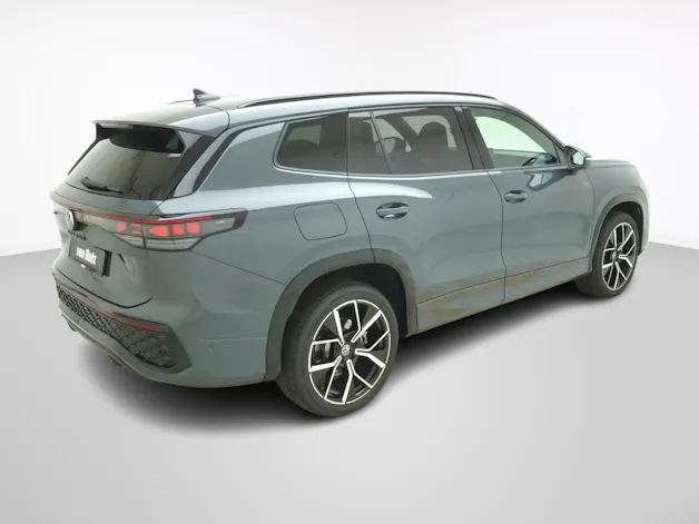 VW Tayron 1.5 TSI PHEV R-Line DSG