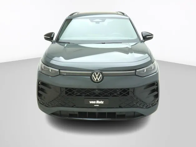 VW Tayron 1.5 TSI PHEV R-Line DSG