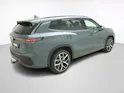 VW Tayron 1.5 TSI PHEV R-Line DSG