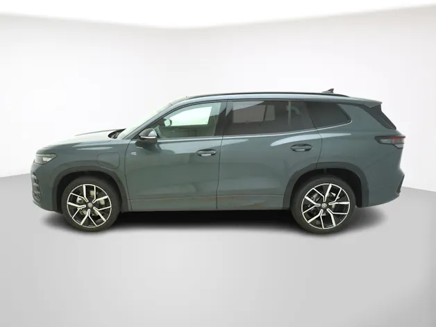 VW Tayron 1.5 TSI PHEV R-Line DSG