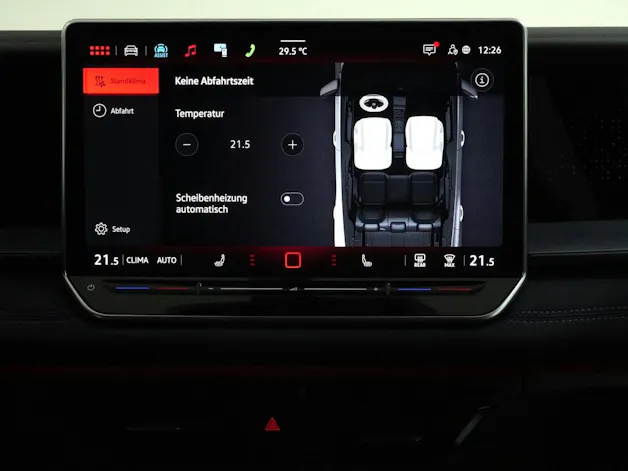 VW Tayron 1.5 TSI PHEV R-Line DSG