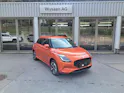 Suzuki Swift 1.2 Sakura Top Hybrid 4x4