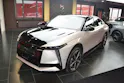 DS Automobiles No8 E-Tense Étoile 4x4