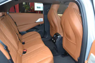 DS Automobiles No8 E-Tense Étoile 4x4