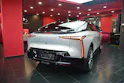 DS Automobiles No8 E-Tense Étoile 4x4