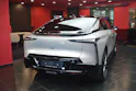 DS Automobiles No8 E-Tense Étoile 4x4