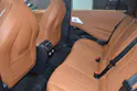 DS Automobiles No8 E-Tense Étoile 4x4