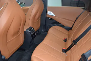 DS Automobiles No8 E-Tense Étoile 4x4