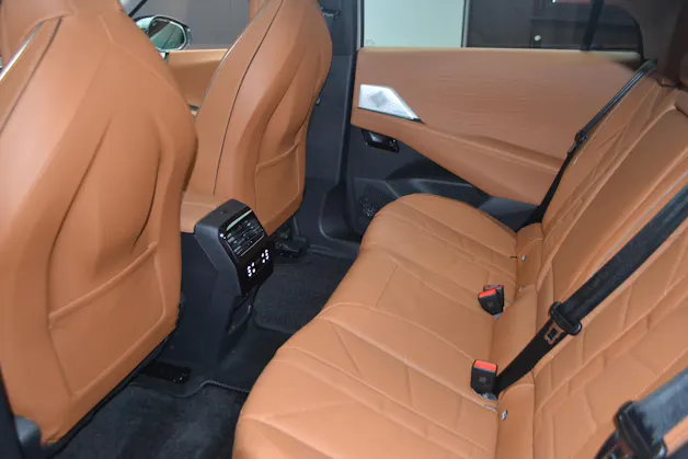 DS Automobiles No8 E-Tense Étoile 4x4