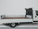 Toyota PROACE MAX Kab.-Pick-up 3.5 L3 2.2 D Active Heavy