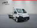 Toyota PROACE MAX Kab.-Pick-up 3.5 L3 2.2 D Active Heavy