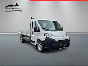 Toyota PROACE MAX Kab.-Pick-up 3.5 L3 2.2 D Active Heavy