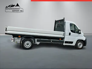 Toyota PROACE MAX Kab.-Pick-up 3.5 L3 2.2 D Active Heavy