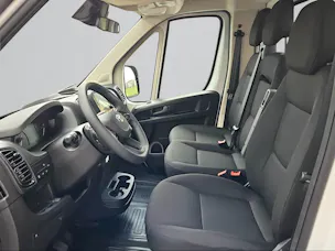 Toyota PROACE MAX Kab.-Pick-up 3.5 L3 2.2 D Active Heavy