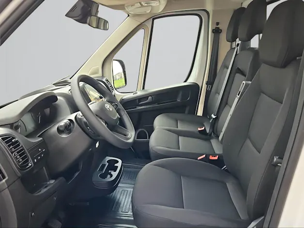Toyota PROACE MAX Kab.-Pick-up 3.5 L3 2.2 D Active Heavy