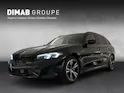 BMW 318i M Sport Touring G21 (CH) AHK 📍