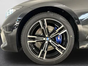 BMW 318i M Sport Touring G21 (CH) AHK 📍