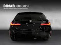 BMW 318i M Sport Touring G21 (CH) AHK 📍