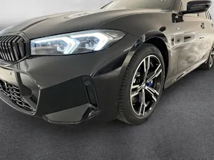 BMW 318i M Sport Touring G21 (CH) AHK 📍