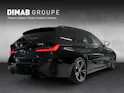 BMW 318i M Sport Touring G21 (CH) AHK 📍