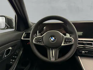BMW 318i M Sport Touring G21 (CH) AHK 📍