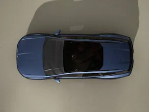 BMW iX3 50 xDrive