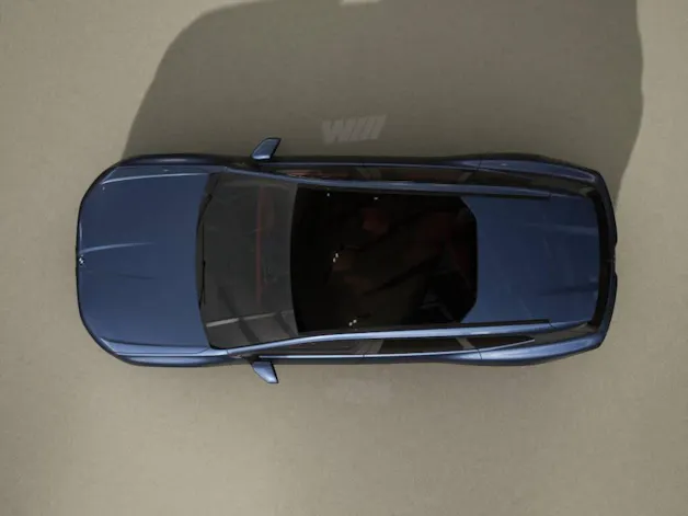 BMW iX3 50 xDrive