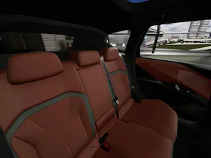 BMW iX3 50 xDrive