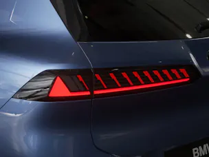 BMW iX3 50 xDrive