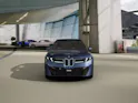 BMW iX3 50 xDrive