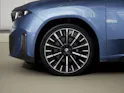 BMW iX3 50 xDrive