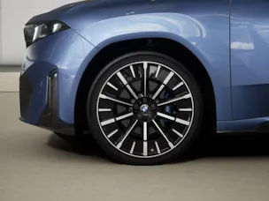 BMW iX3 50 xDrive
