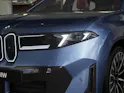 BMW iX3 50 xDrive