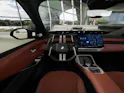 BMW iX3 50 xDrive