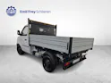 Piaggio Porter Kipper NPE Top