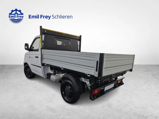 Piaggio Porter Kipper NPE Top