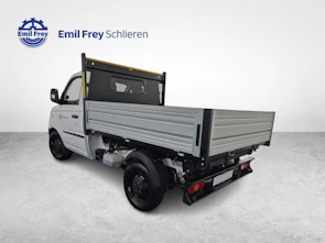 Fahrzeugbild PIAGGIO Porter Kipper NPE Top