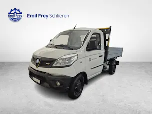 Piaggio Porter Kipper NPE Top
