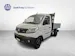 Piaggio Porter Kipper NPE Top