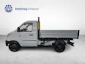 Piaggio Porter Kipper NPE Top