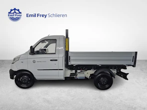 Fahrzeugbild PIAGGIO Porter Kipper NPE Top