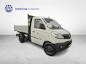Piaggio Porter Kipper NPE Top
