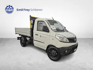 Piaggio Porter Kipper NPE Top
