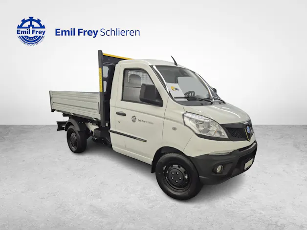Piaggio Porter Kipper NPE Top