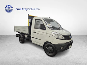 Fahrzeugbild PIAGGIO Porter Kipper NPE Top