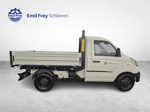 Piaggio Porter Kipper NPE Top