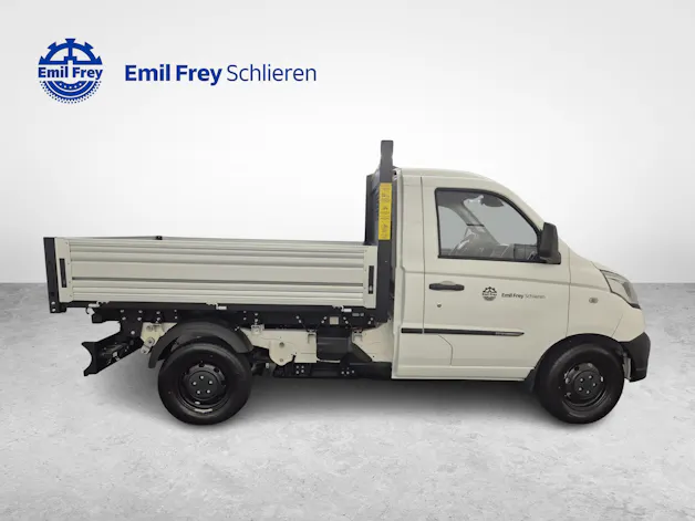 Piaggio Porter Kipper NPE Top