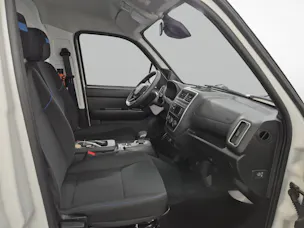 Piaggio Porter Kipper NPE Top