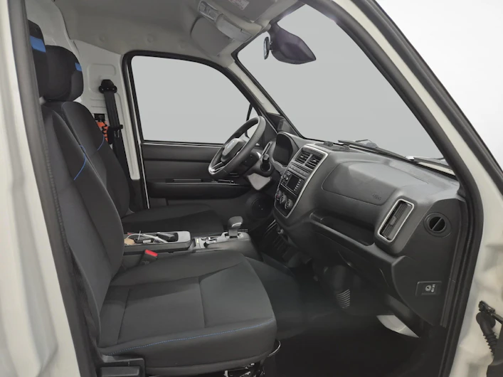 Fahrzeugbild PIAGGIO PORTER