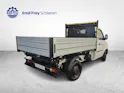 Piaggio Porter Kipper NPE Top